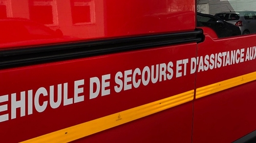 Saint-Mars-la-Brière : la collision fait quatre blessés